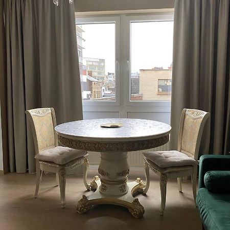 Studio Montaigne Liege Ngoại thất bức ảnh