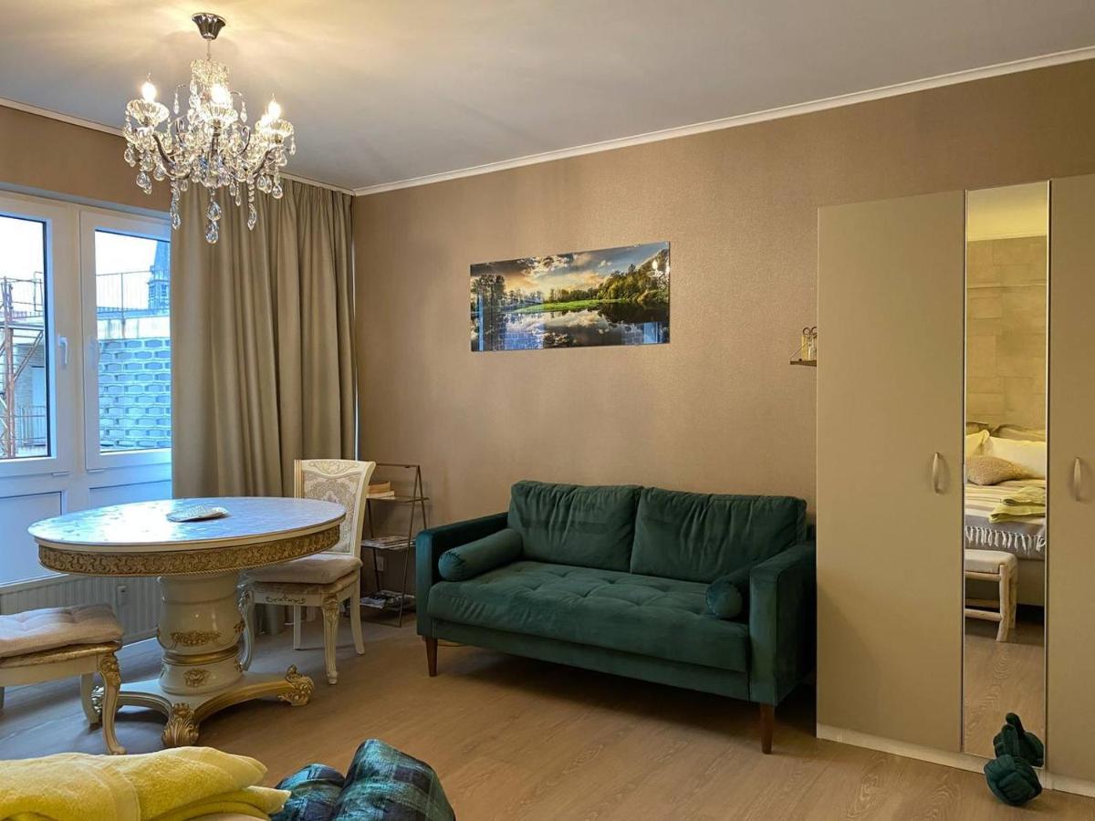 Studio Montaigne Liege Ngoại thất bức ảnh