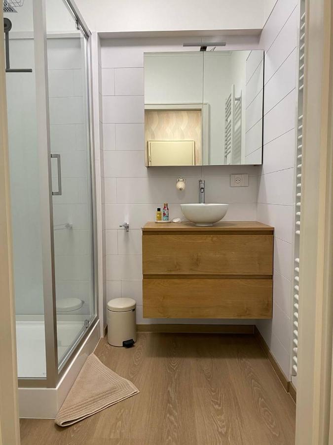 Studio Montaigne Liege Ngoại thất bức ảnh