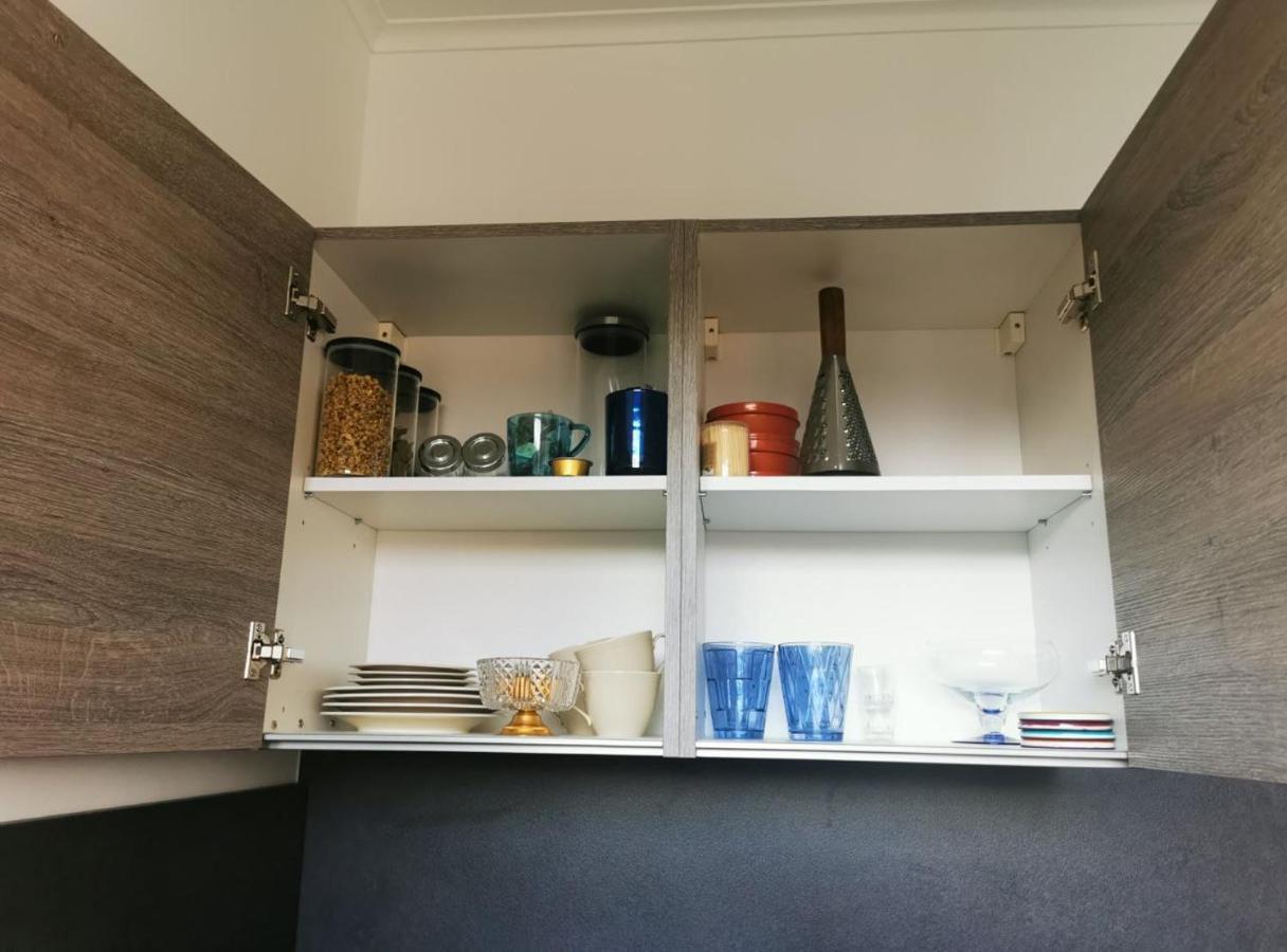 Studio Montaigne Liege Ngoại thất bức ảnh