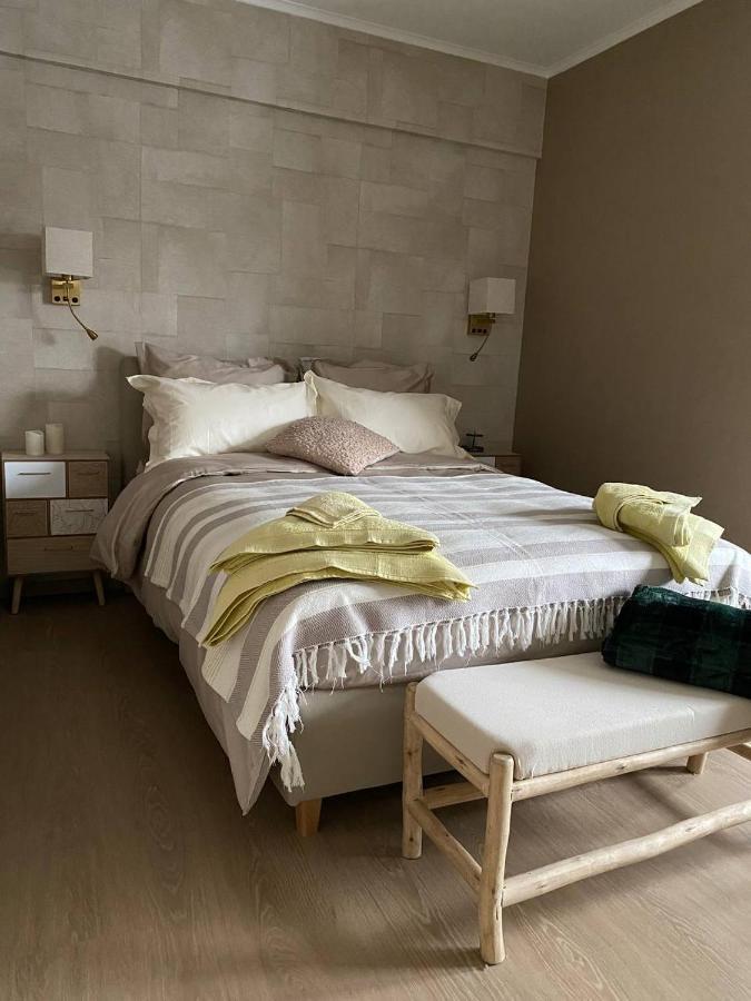 Studio Montaigne Liege Ngoại thất bức ảnh