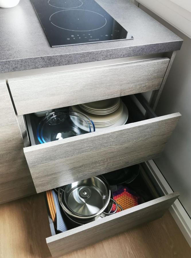 Studio Montaigne Liege Ngoại thất bức ảnh