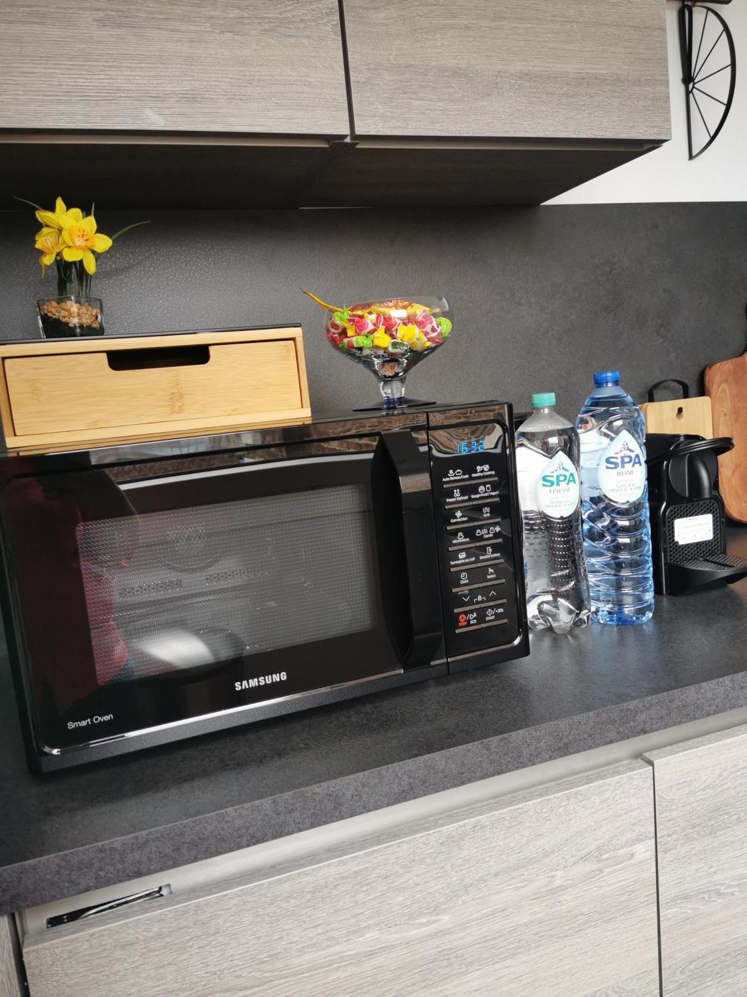 Studio Montaigne Liege Ngoại thất bức ảnh